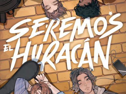 Seremos El Huracán