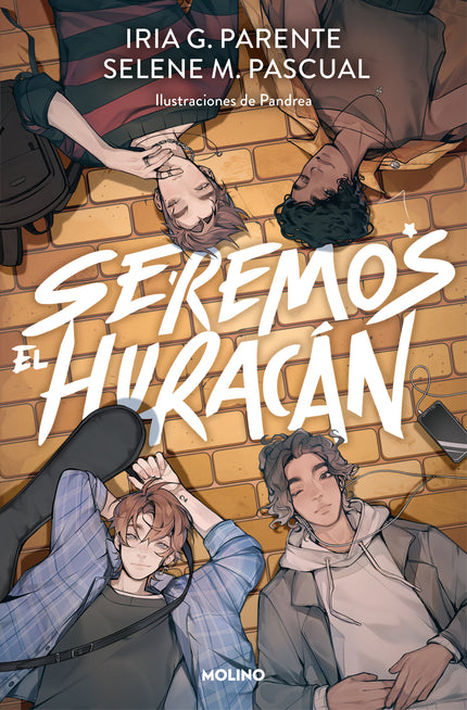 Seremos El Huracán