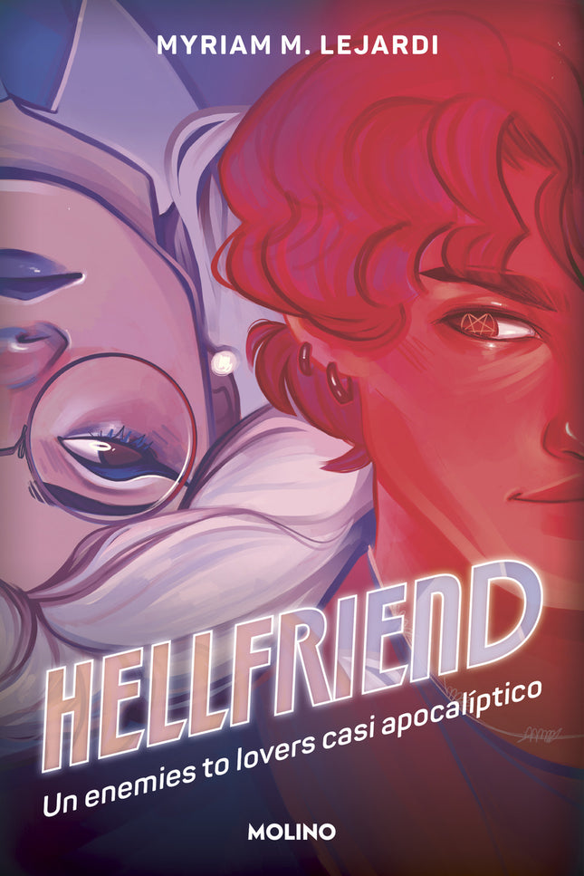 Hellfriend