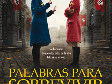 Palabras Para Sobrevivir