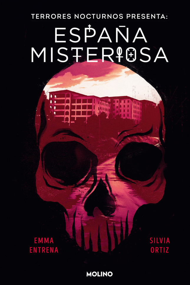 Terrores Nocturnos. España Misteriosa