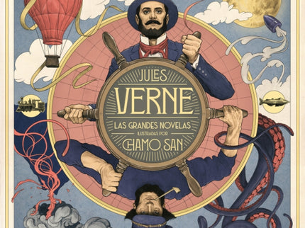 Julio Verne