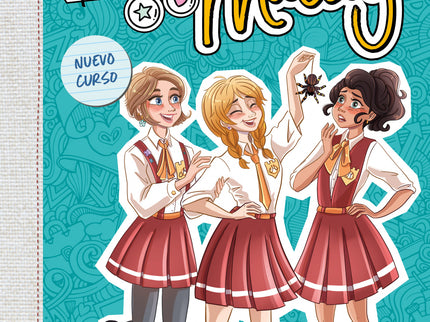 Torres De Malory 7 - Nuevo Curso (nueva Edición Con Contenido Inédito)