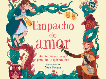 Empacho De Amor