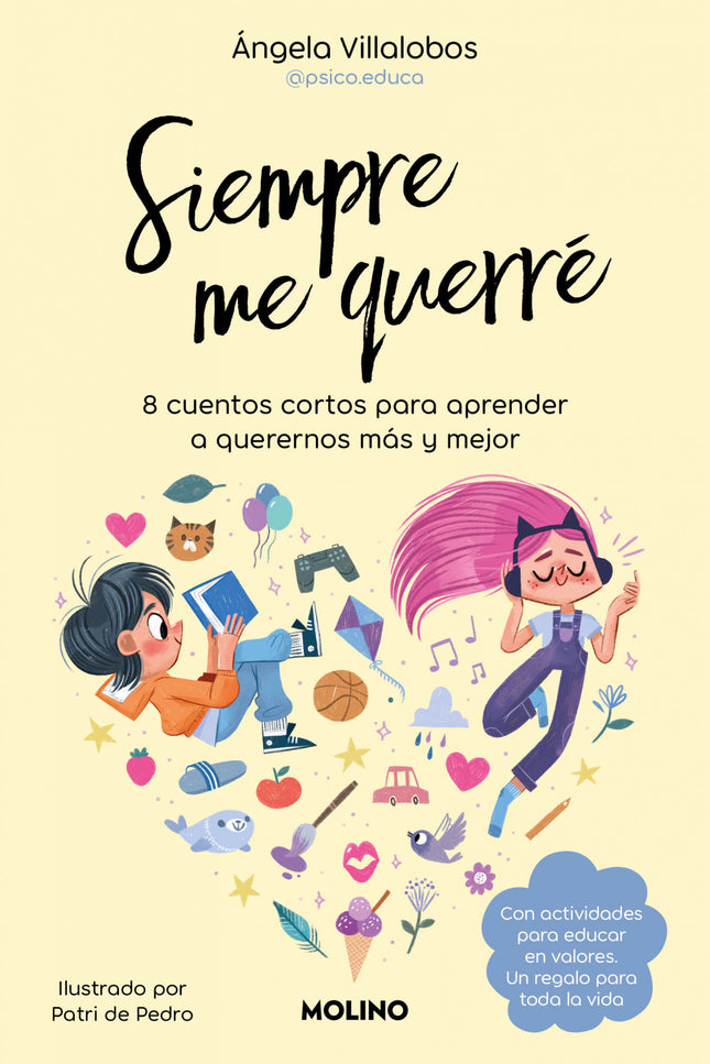 Siempre Me Querré