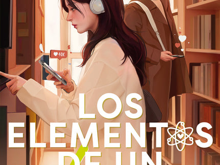 Los Elementos De Un Beso