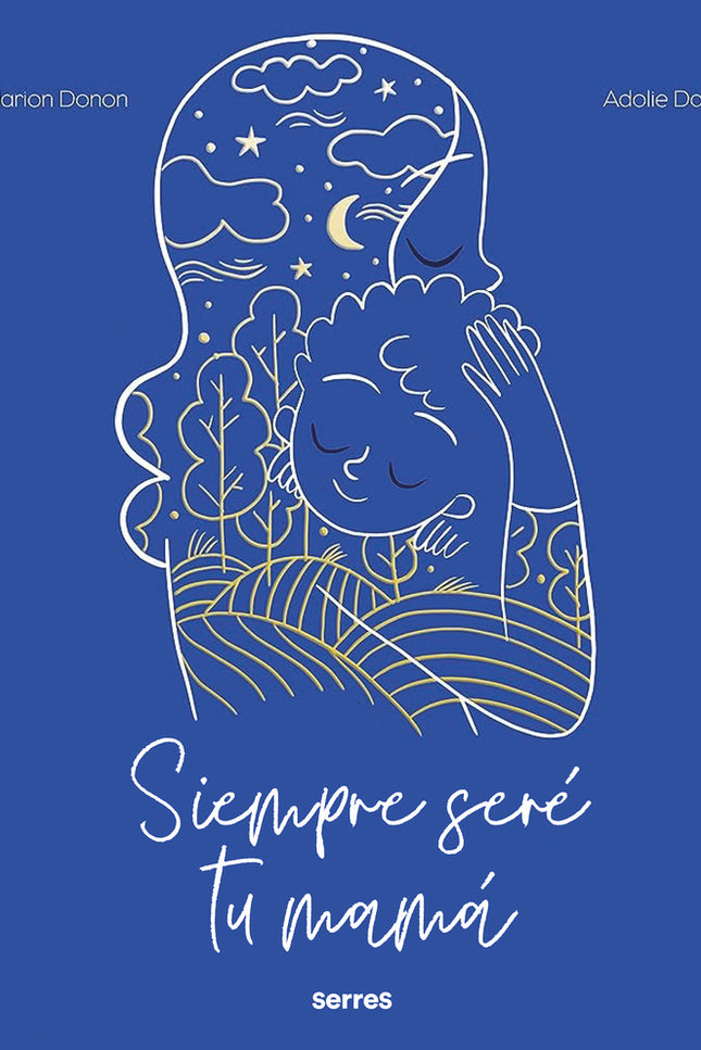 Siempre Seré Tu Mamá