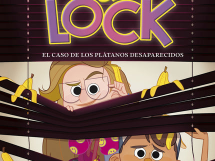 1 - El Caso De Los Plátanos Desaparecidos