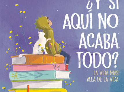 Y Si Aqui No Acaba Todo.(serres)