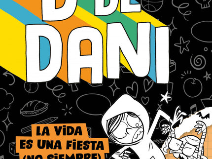 La Vida Es Una Fiesta (no Siempre)