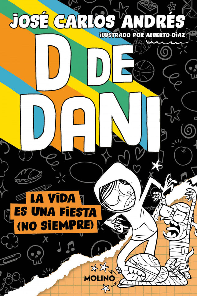 La Vida Es Una Fiesta (no Siempre)