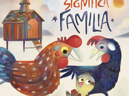 Familia Significa Familia