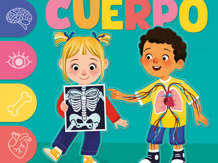 Así Es Mi Cuerpo