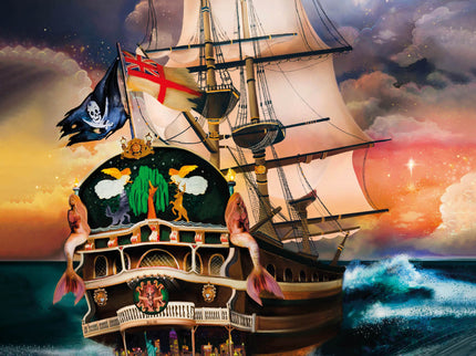 Magnolia Parks. Escoge El Camino Largo