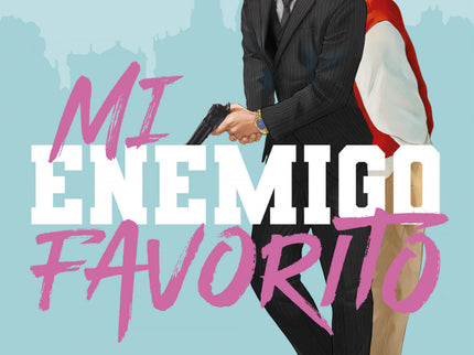 Mi Enemigo Favorito