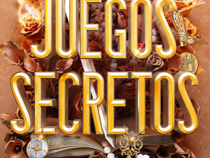Juegos Secretos