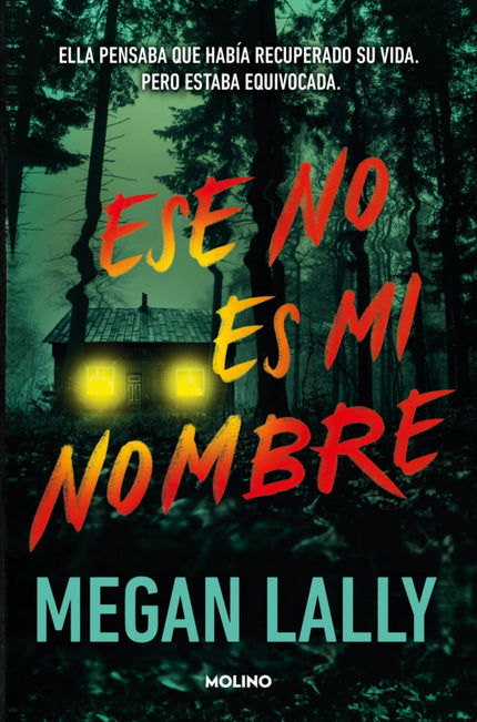 Este No Es Mi Nombre