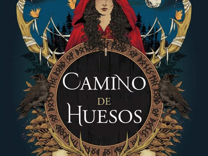 Camino De Huesos