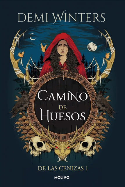 Camino De Huesos