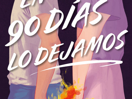 En 90 Días Lo Dejamos