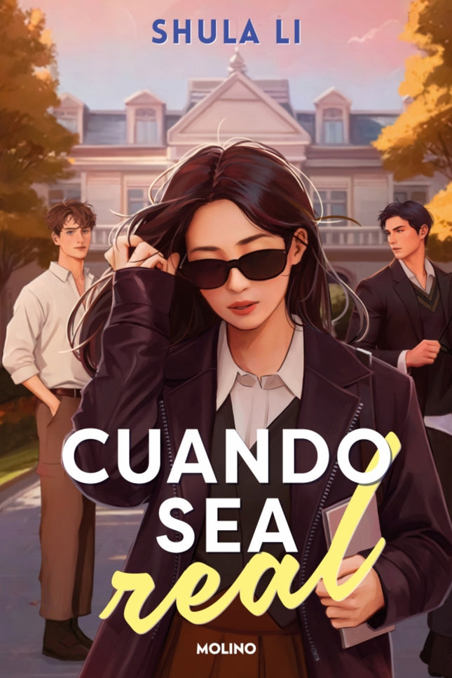 Cuando Sea Real
