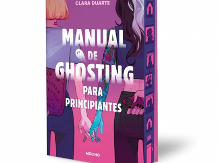 Manual De Ghosting Para Principiantes