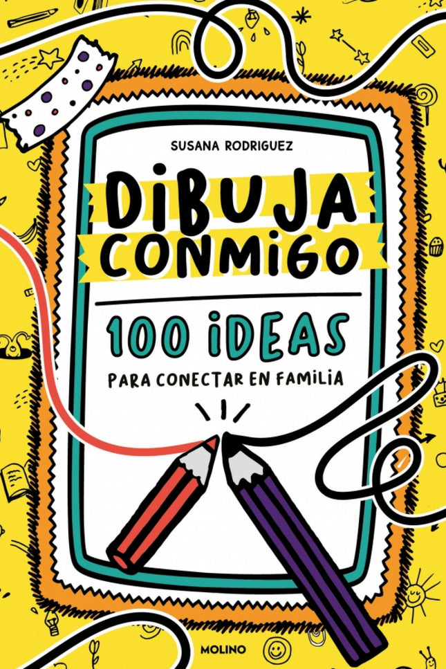 Dibuja Conmigo