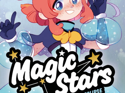 Magic Stars 4 - El Poder De Eclipse