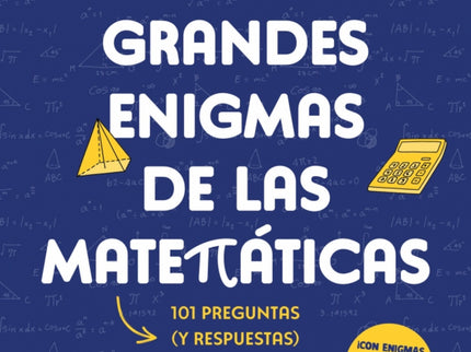 Matem1nuto. Grandes Enigmas De Las Matemáticas (colección Grandes Enigmas)
