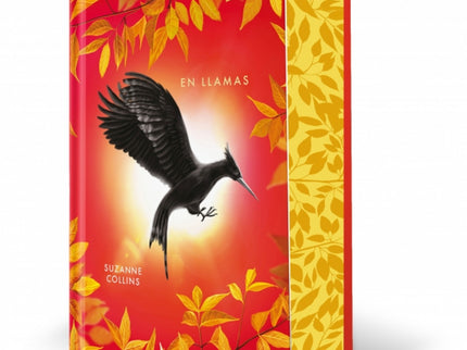 Los Juegos Del Hambre 2 - En Llamas (edición Especial)