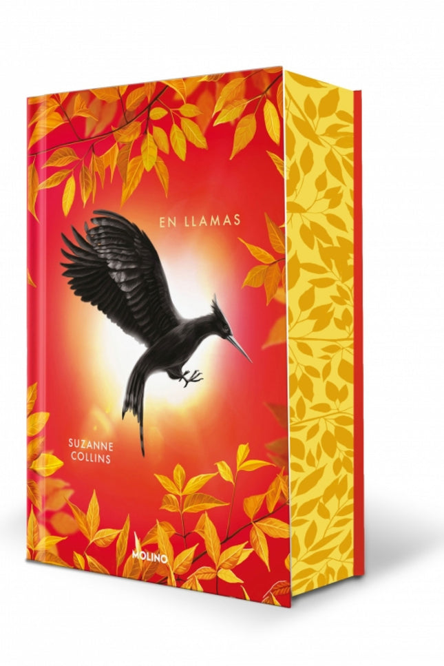 Los Juegos Del Hambre 2 - En Llamas (edición Especial)