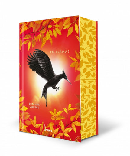 Los Juegos Del Hambre 2 - En Llamas (edición Especial)