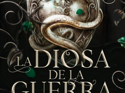 La Diosa De La Guerra (dioses Y Monstruos 3.2)