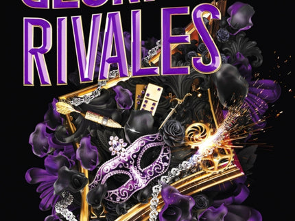 Gloriosos Rivales El Gran Juego 2