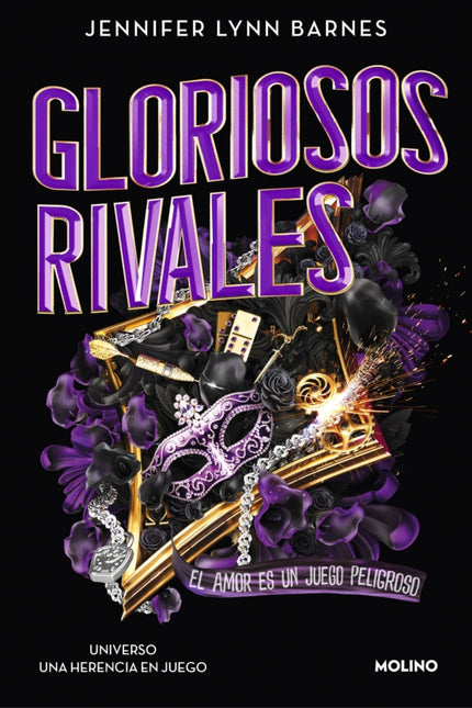 Gloriosos Rivales El Gran Juego 2