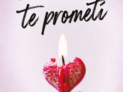 Todo Lo Que Te Prometí