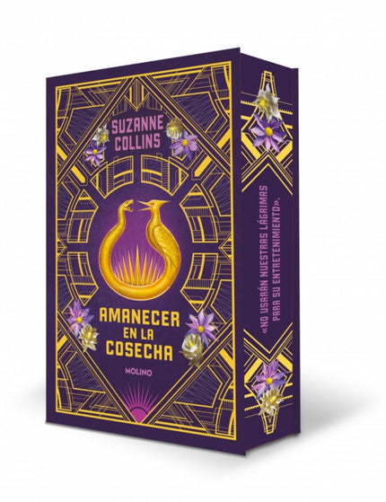 Collection image for: Libros de Suzanne Collins