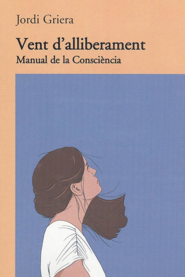 Portada del libro Vent D'alliberament