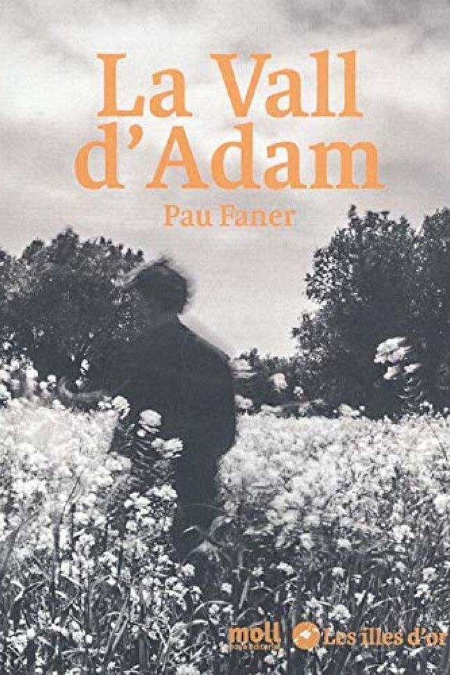 Portada del libro La Vall D'adam
