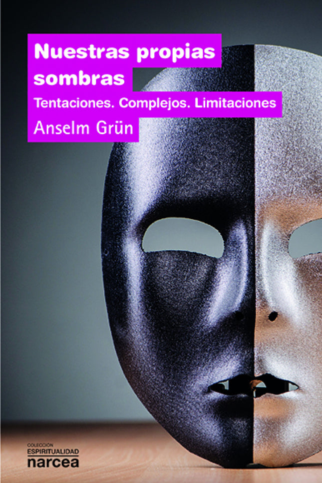 Nuestras Propias Sombras