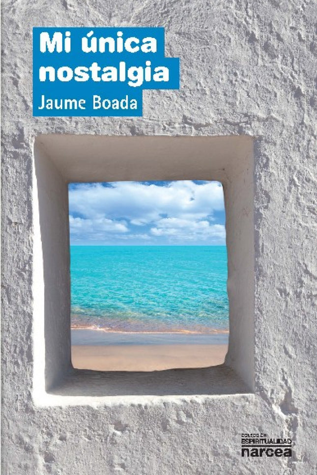 Libro Mi Unica Nostalgia: El orante que busca de corazón al Señor se siente invadido por una gran nostalgia. Ve cómo sus deseos frecuentemente quedan lejos de la meta.
