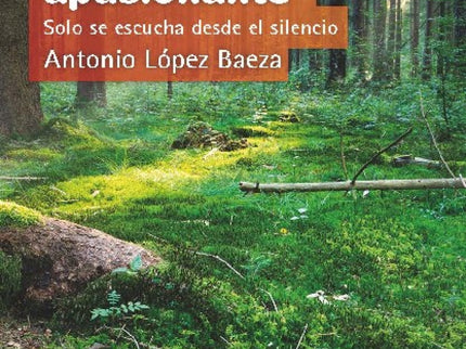 Oracion, Aventura Apasionante