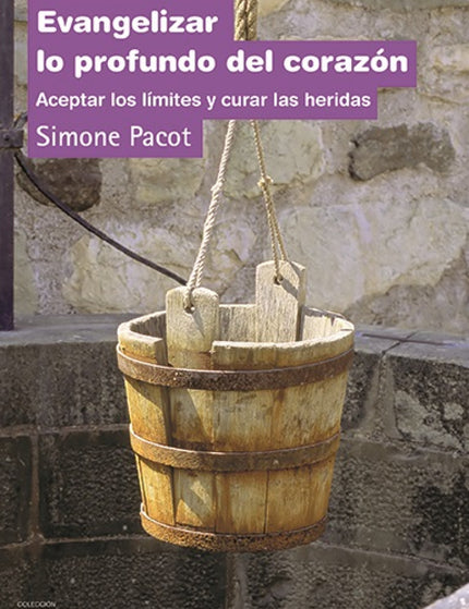 Libro Evangelizar Lo Profundo Del Corazón: Muchas personas no saben cómo compaginar su realidad psicológica con su vida 