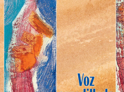 Voz Arrodillada