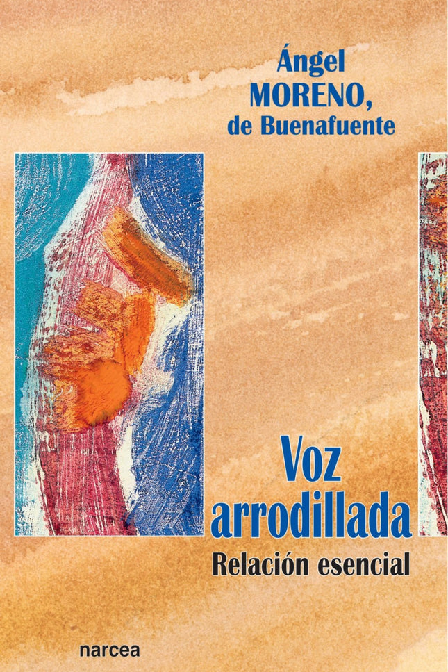 Voz Arrodillada