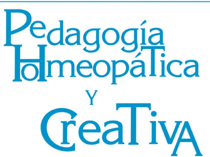 Libro Pedagogia Homeopatica Y Creativa: La autora nos ofrece en esta obra un concepto innovador en educación, lo que ell