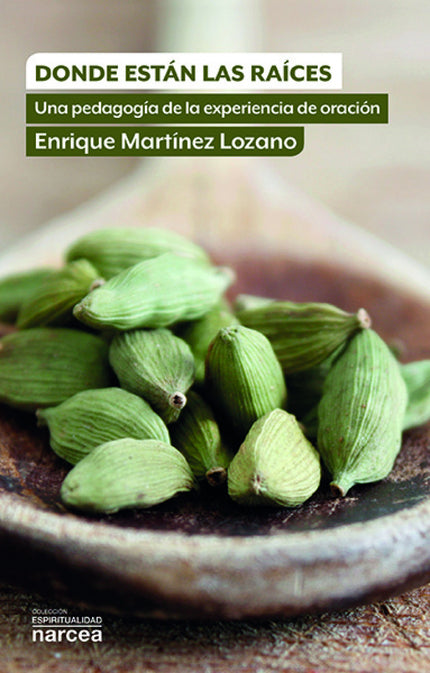 Libro Donde Están Las Raices: Extracto del Indice:  ¿Experimentar a Dios? 1/ Experimentar el silencio: El silencio y la 