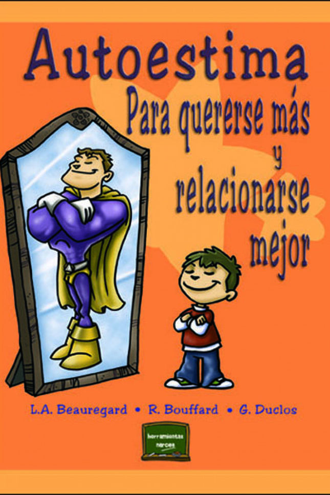 Autoestima.para Quererse Mas...