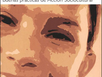 Libro El Animador: This book presents the theoretical and practical aspects of the Sociocultural Action and it approache