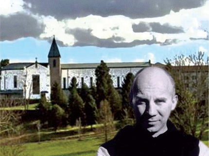 Libro Thomas Merton Hombre Y Vida: La doctrina espiritual de Thomas Merton, escrita en el monasterio Santa María de Gets